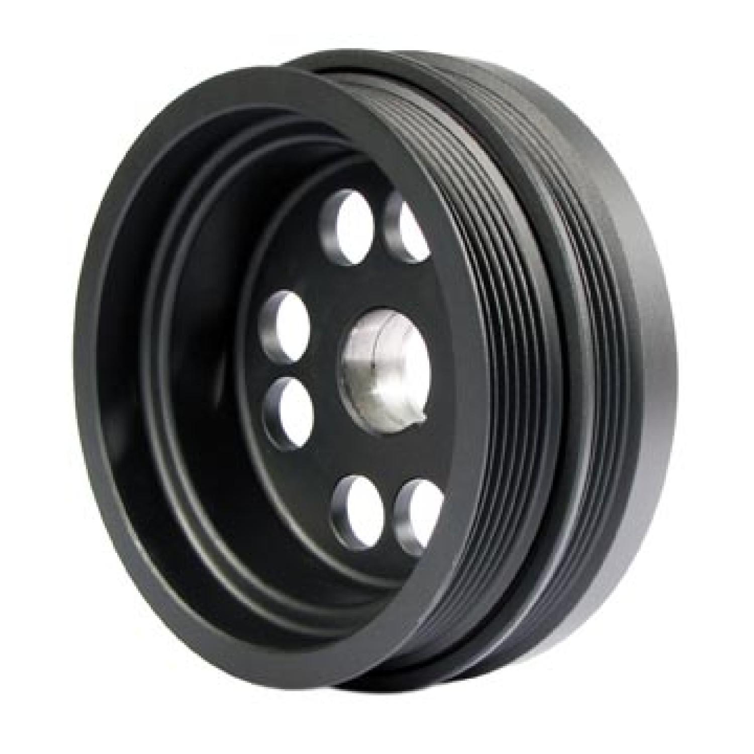 Dayco PB1578N Engine Harmonic Balancer product image 4 of 5