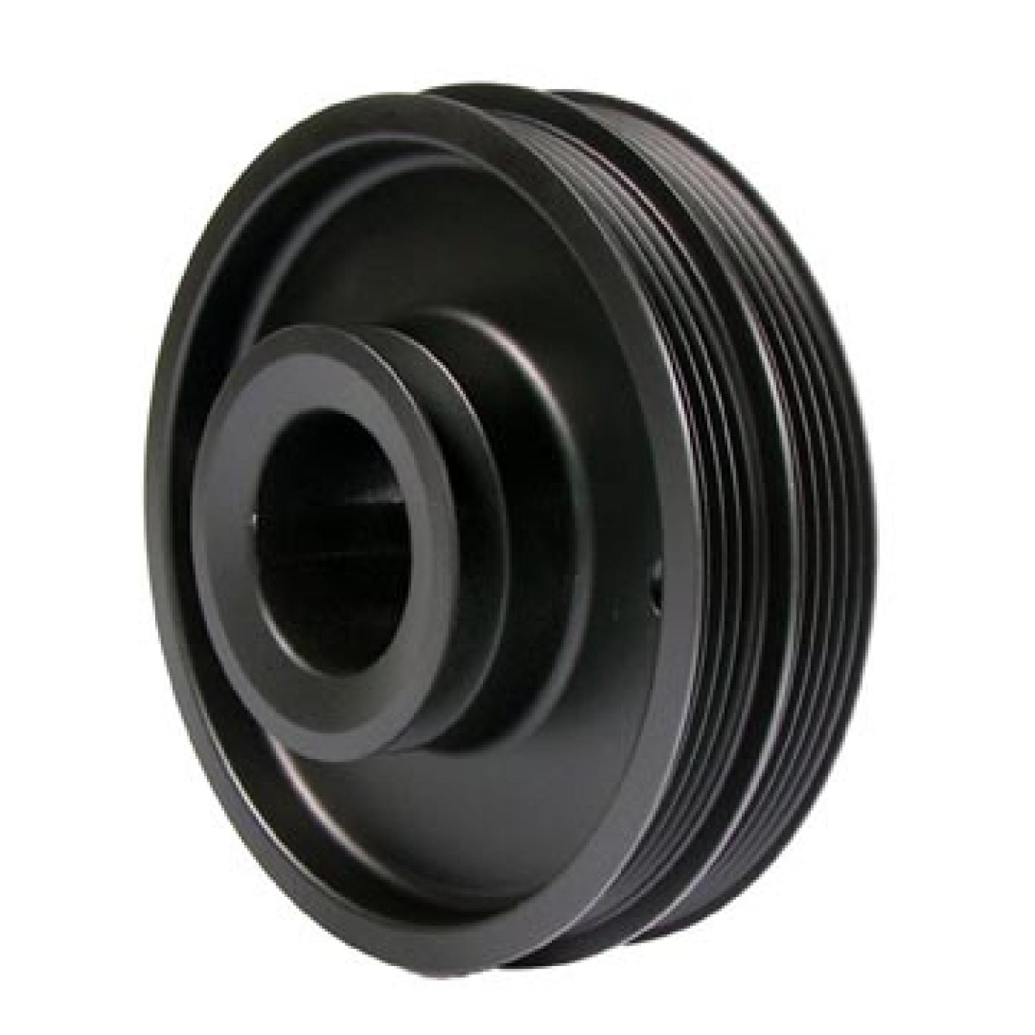 Dayco PB1579N Engine Harmonic Balancer product image 4 of 5