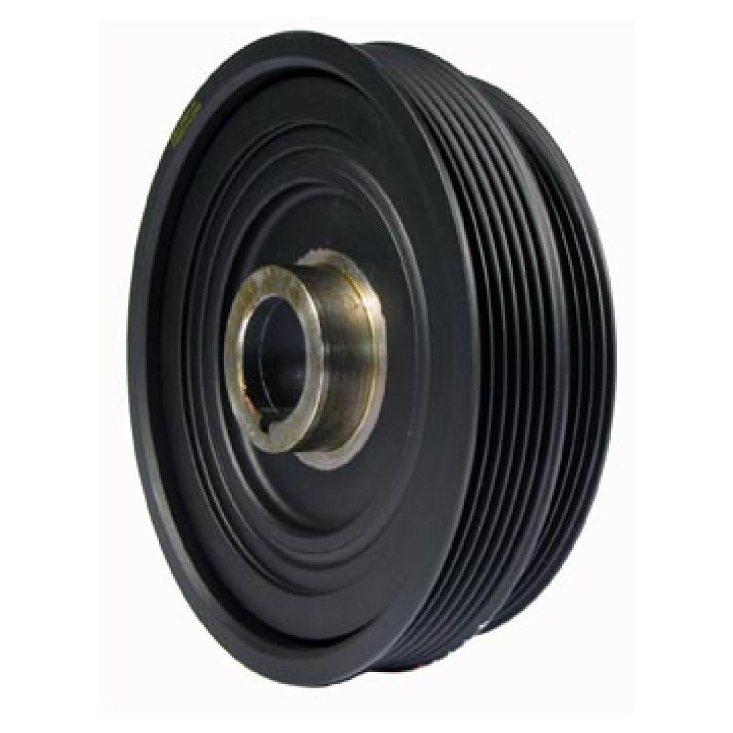 Dayco PB1580N - Engine Harmonic Balancer Dayco PB1580N Engine Harmonic Balancer product image 1 of 2