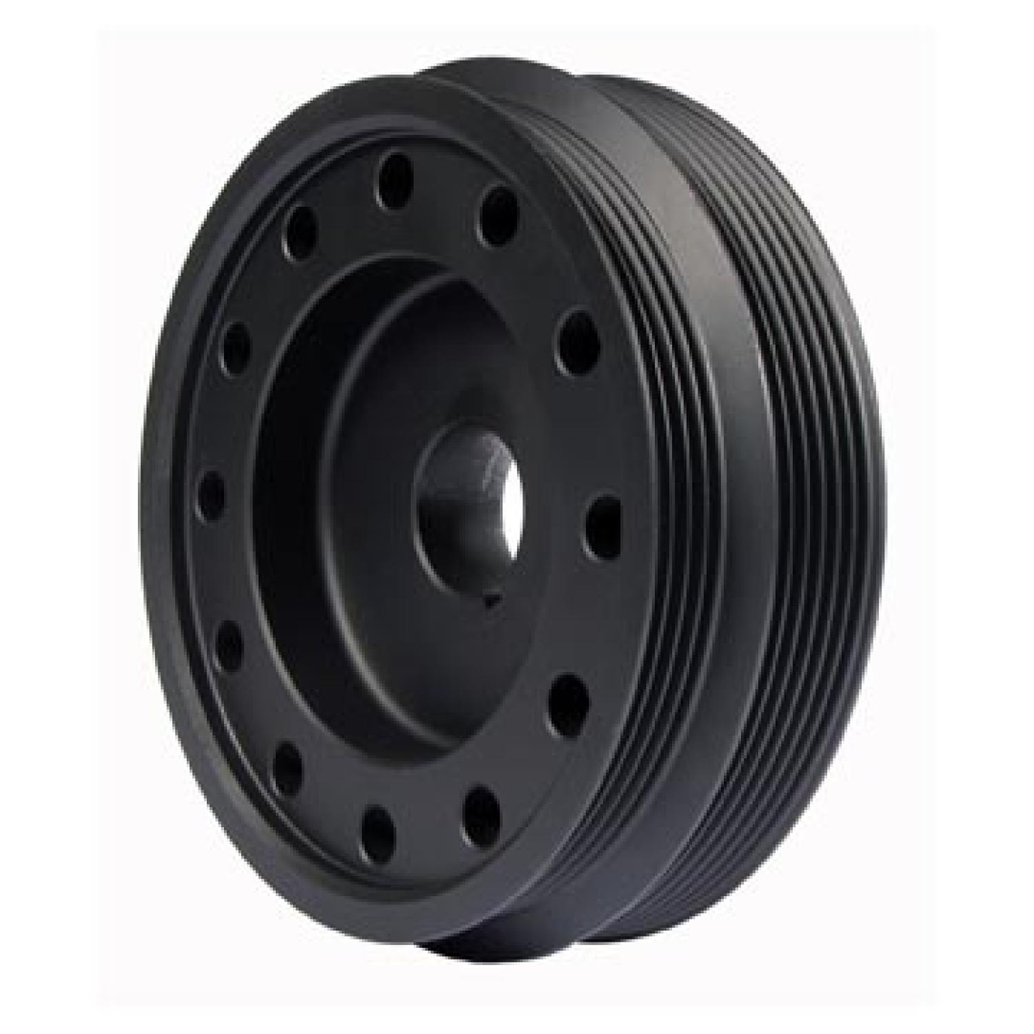 Dayco PB1580N - Engine Harmonic Balancer Dayco PB1580N Engine Harmonic Balancer product image 2 of 2