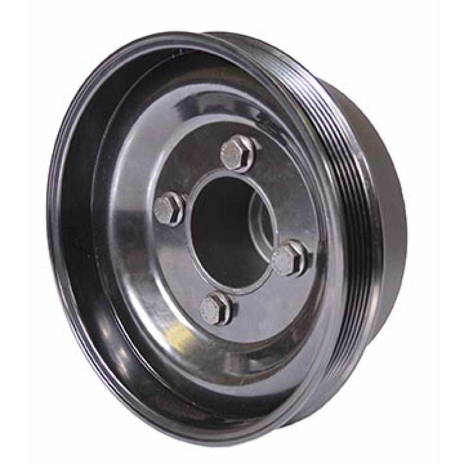 Dayco PB1585N Engine Harmonic Balancer product image 2 of 2