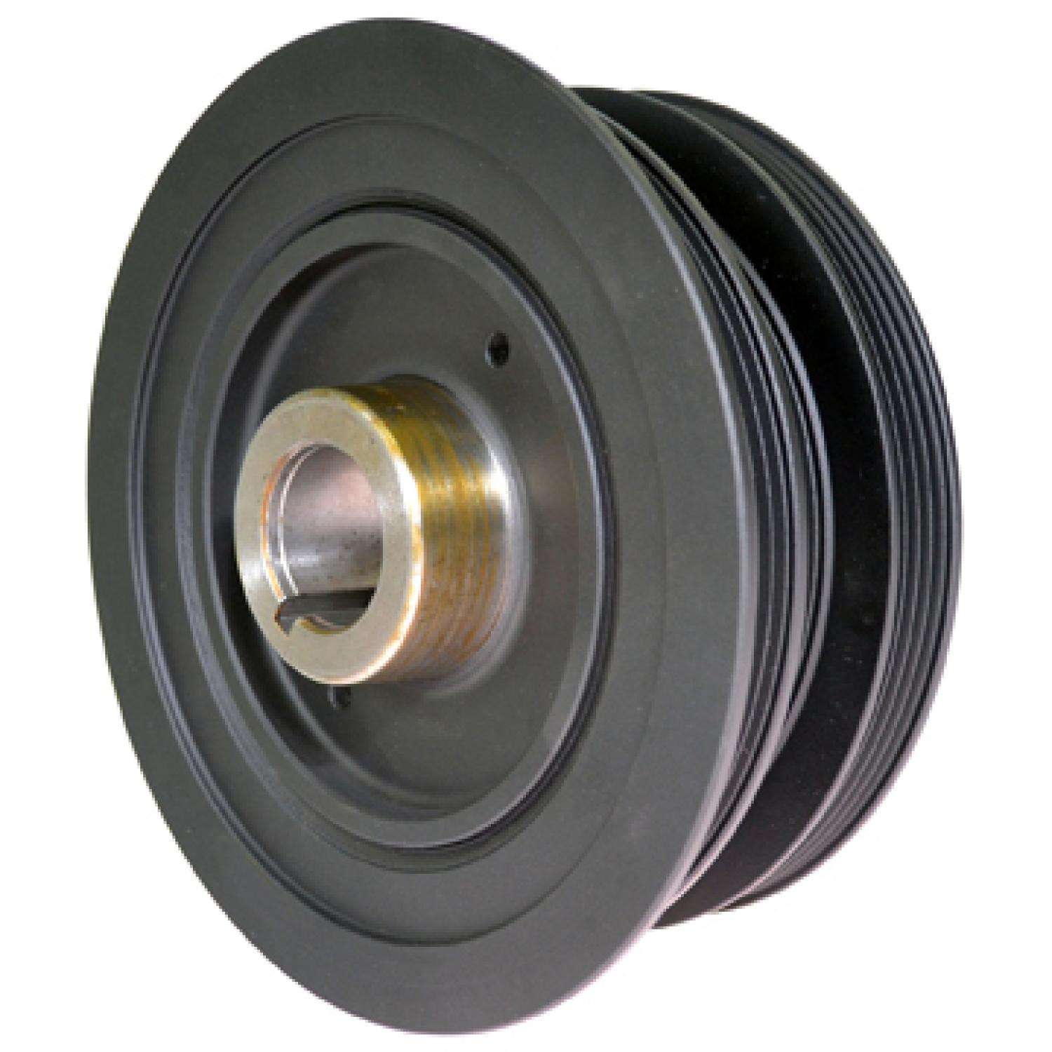 Dayco PB1586N Engine Harmonic Balancer product image 1 of 2