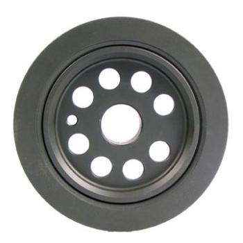 Dayco PB1587N - Engine Harmonic Balancer Dayco PB1587N Engine Harmonic Balancer product image 3 of 5
