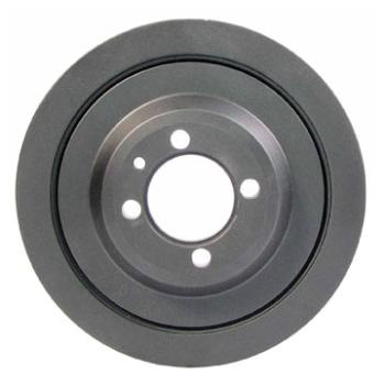 Dayco PB1588N Engine Harmonic Balancer product image 1 of 5