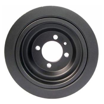Dayco PB1588N Engine Harmonic Balancer product image 3 of 5