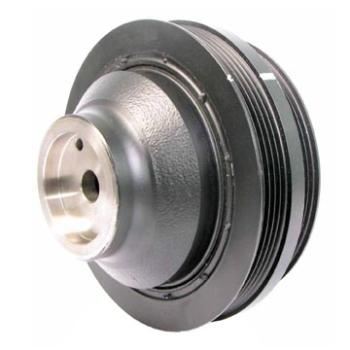 Dayco PB1589N Engine Harmonic Balancer product image 2 of 5
