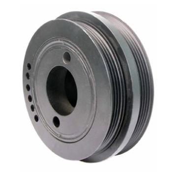 Dayco PB1589N Engine Harmonic Balancer product image 4 of 5