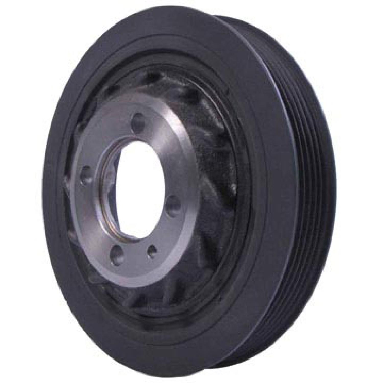Dayco PB1592N - Engine Harmonic Balancer Dayco PB1592N Engine Harmonic Balancer product image 1 of 2
