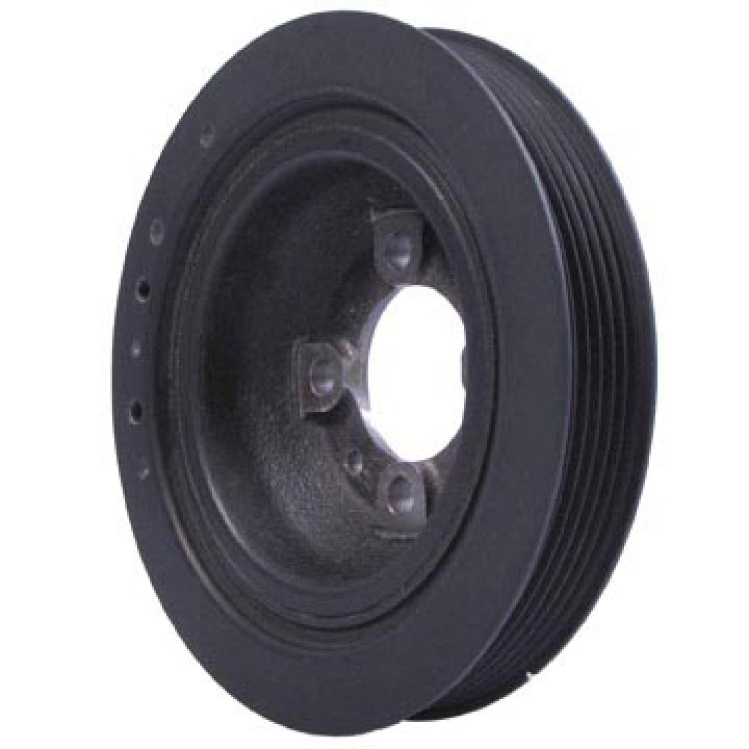 Dayco PB1592N - Engine Harmonic Balancer Dayco PB1592N Engine Harmonic Balancer product image 2 of 2