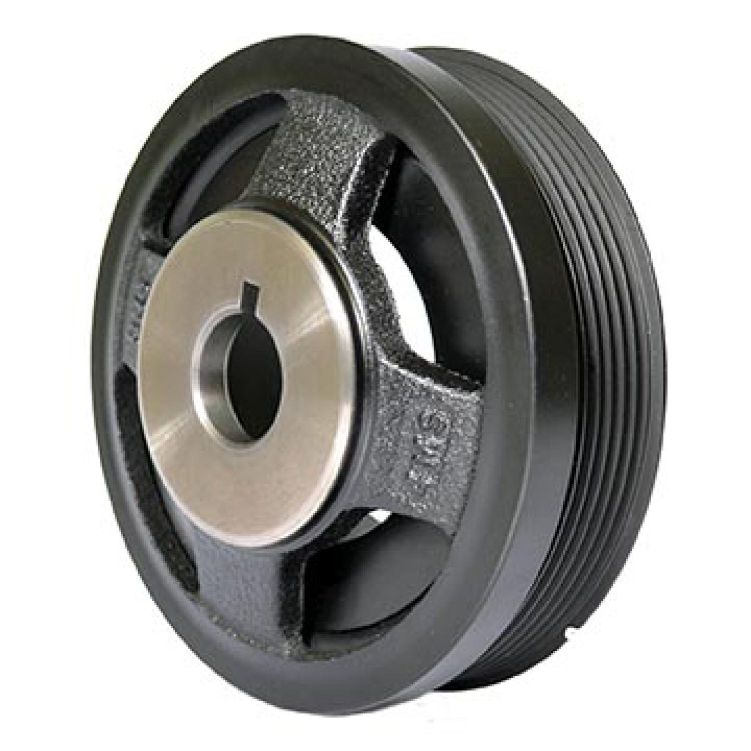 Dayco PB1593N - Engine Harmonic Balancer Dayco PB1593N Engine Harmonic Balancer product image 1 of 2