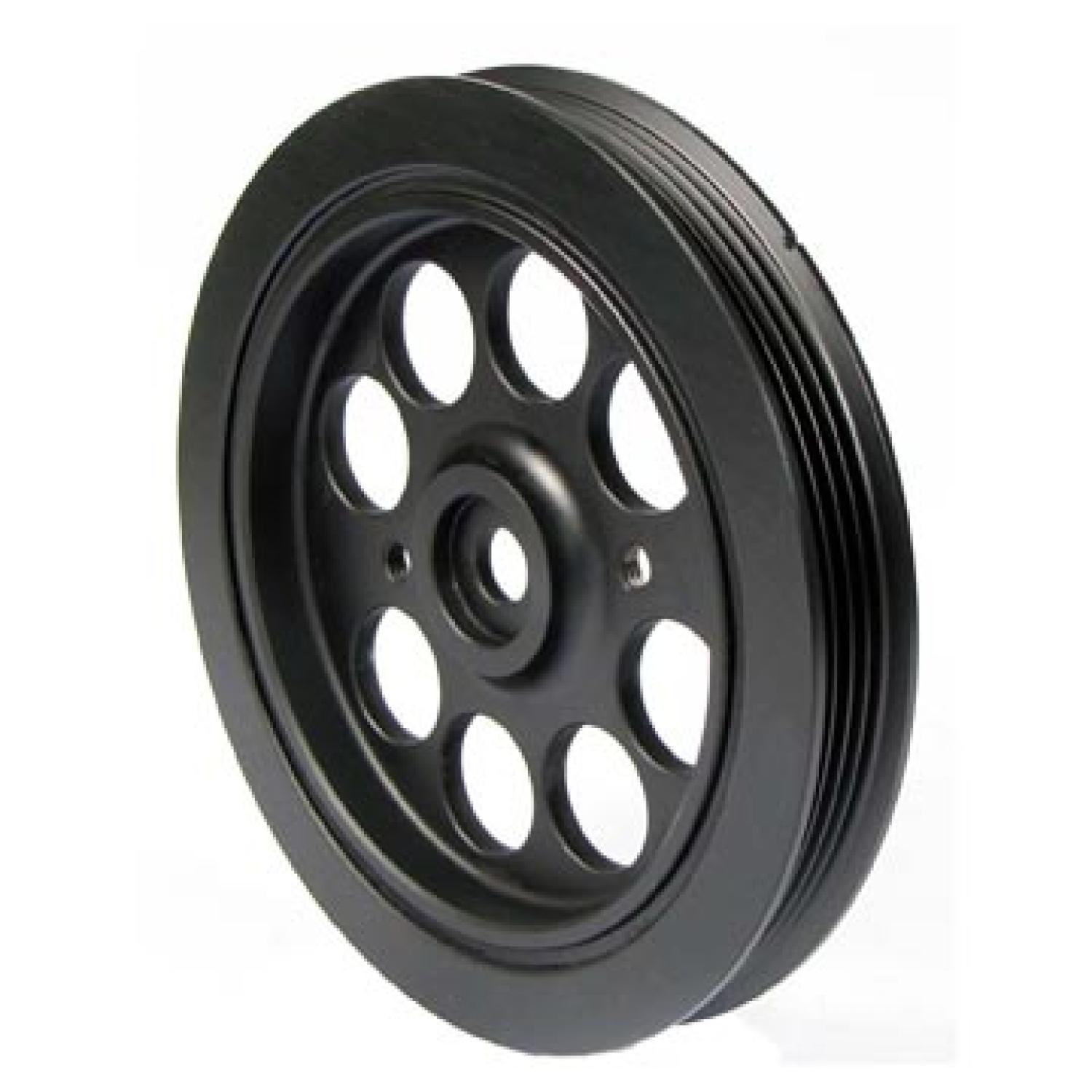 Dayco PB1594N Engine Harmonic Balancer product image 4 of 5