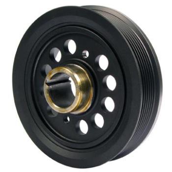 Dayco PB1596N Engine Harmonic Balancer product image 2 of 5