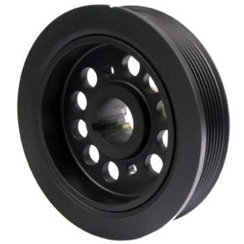 Dayco PB1596N Engine Harmonic Balancer product image 4 of 5