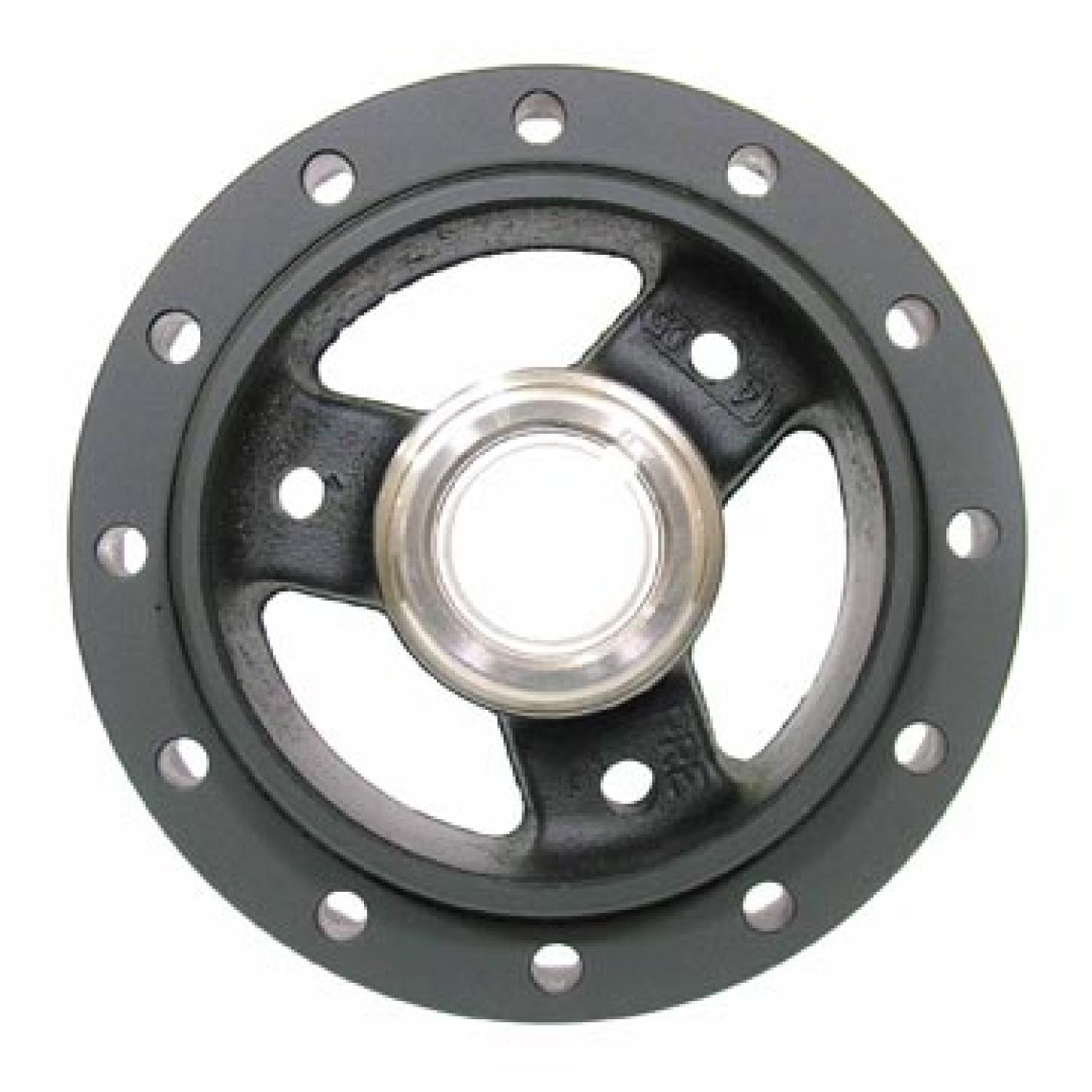 Dayco PB1597N Engine Harmonic Balancer product image 1 of 5