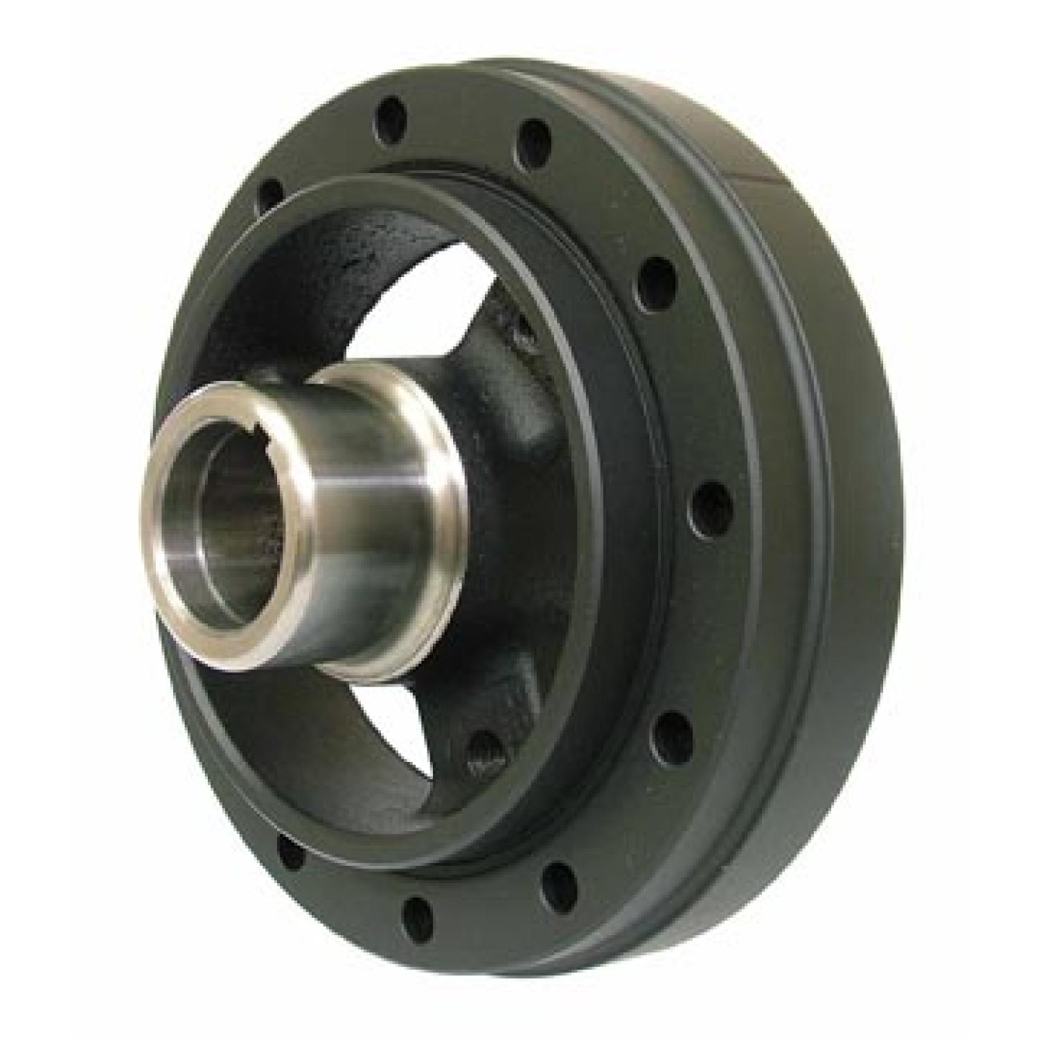 Dayco PB1597N Engine Harmonic Balancer product image 2 of 5