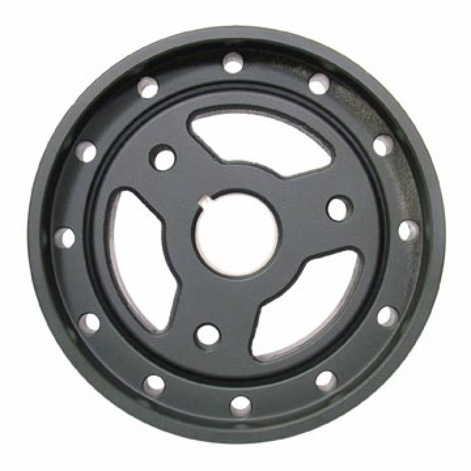 Dayco PB1597N Engine Harmonic Balancer product image 3 of 5