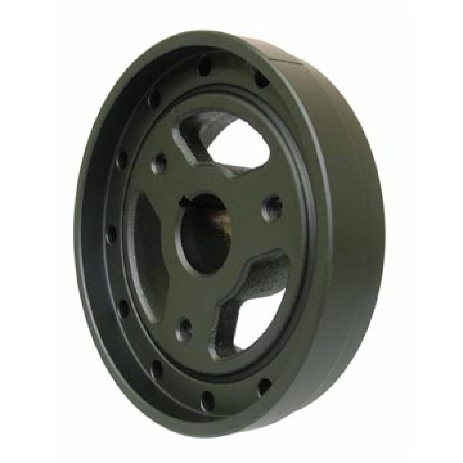 Dayco PB1597N Engine Harmonic Balancer product image 4 of 5