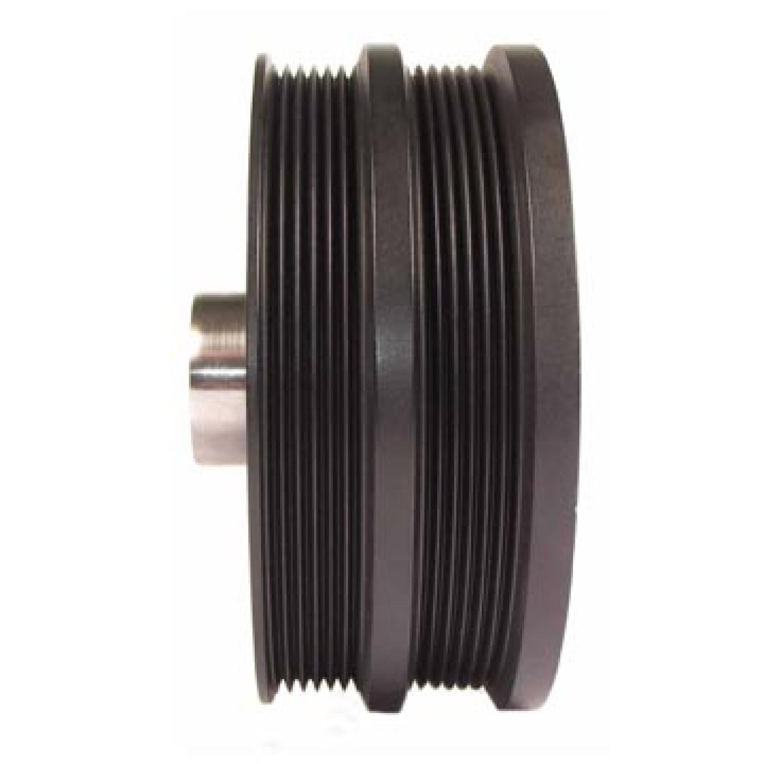Dayco PB1638N - Engine Harmonic Balancer Dayco PB1638N Engine Harmonic Balancer product image 5 of 5