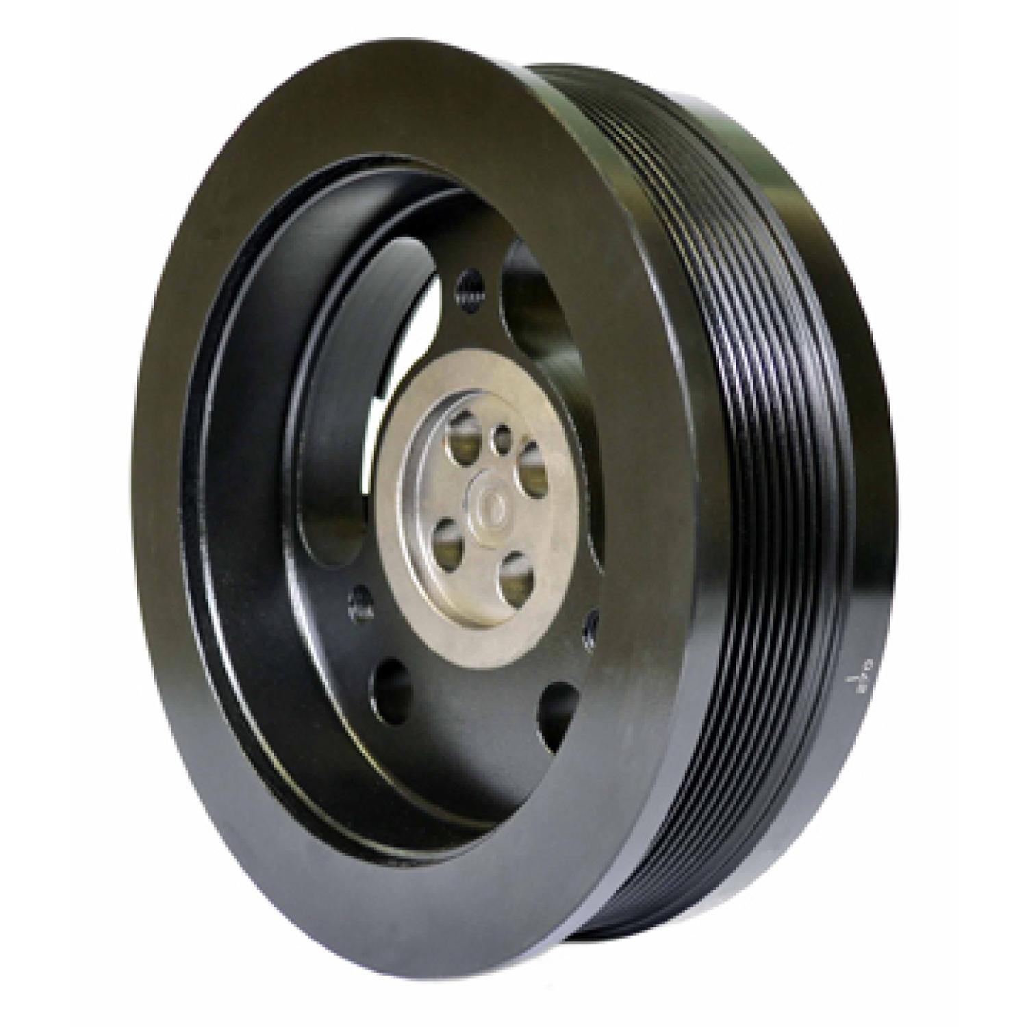 Dayco PB1640DP Engine Harmonic Balancer product image 2 of 2
