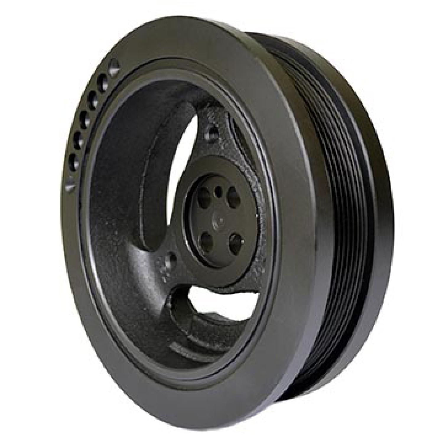 Dayco PB1640N - Engine Harmonic Balancer Dayco PB1640N Engine Harmonic Balancer product image 1 of 2
