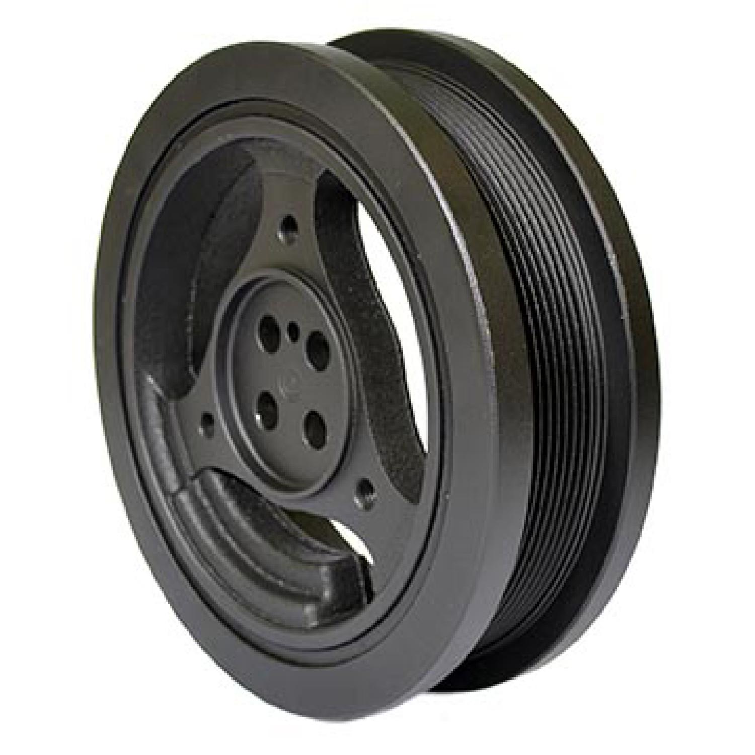 Dayco PB1640N - Engine Harmonic Balancer Dayco PB1640N Engine Harmonic Balancer product image 2 of 2