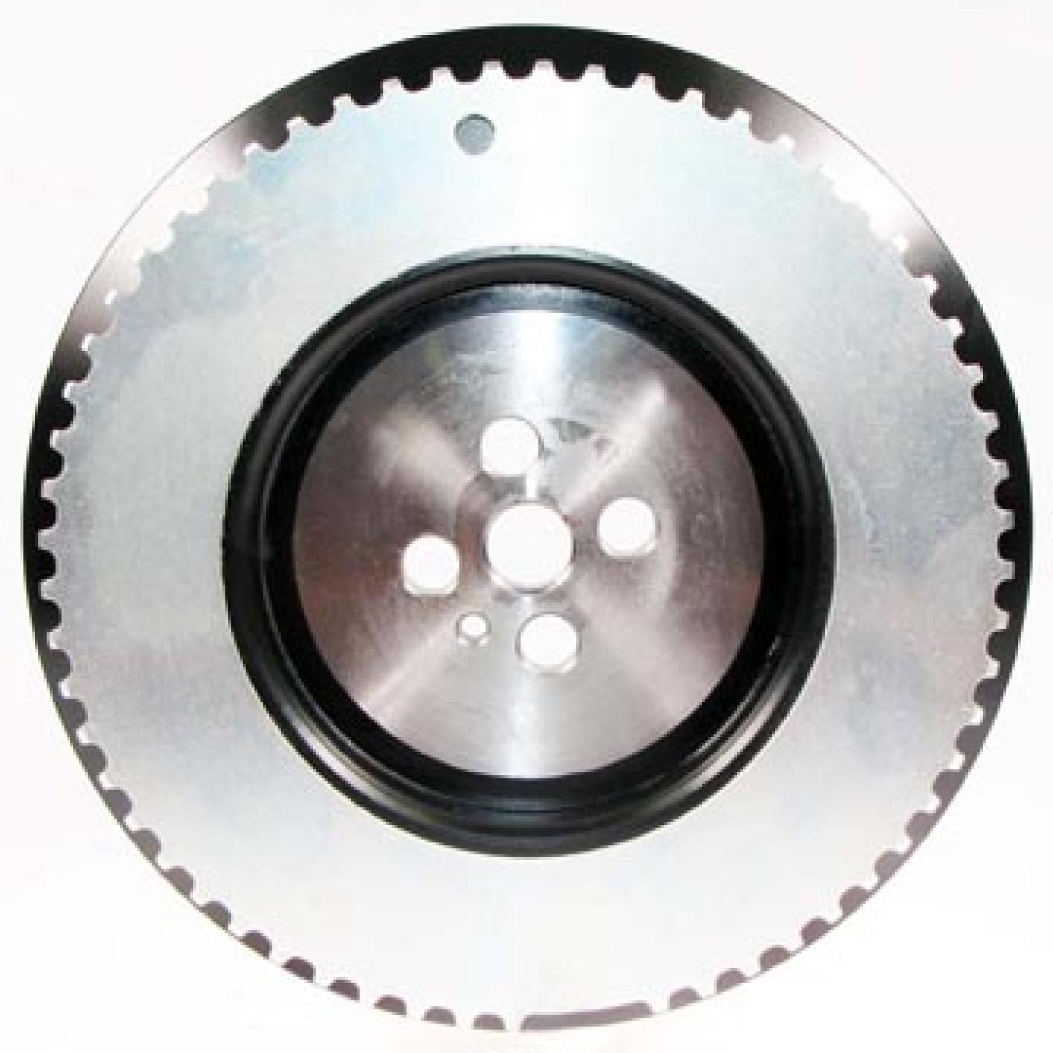 Dayco PB1641DP Engine Harmonic Balancer product image 1 of 5