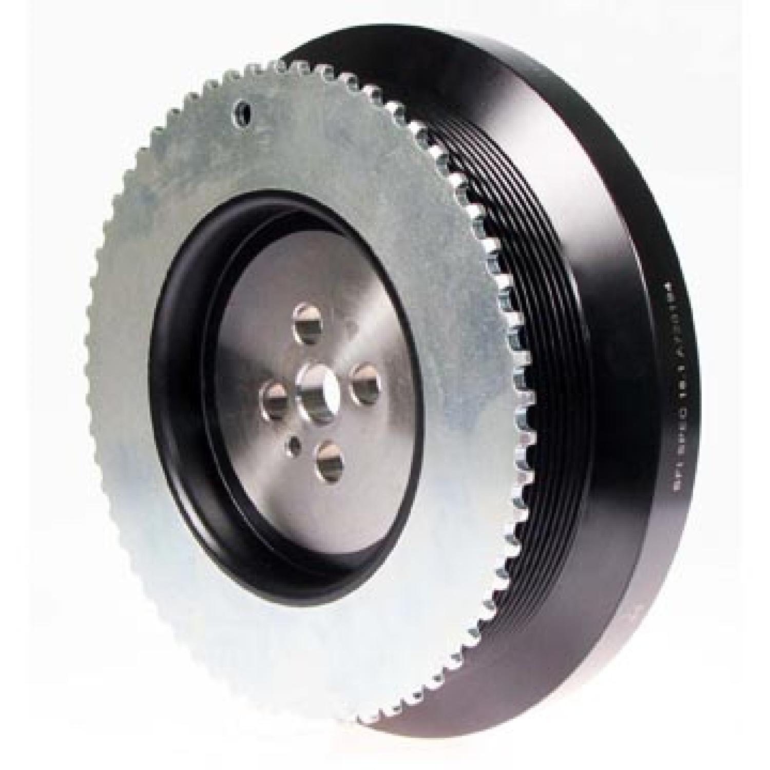 Dayco PB1641DP Engine Harmonic Balancer product image 2 of 5