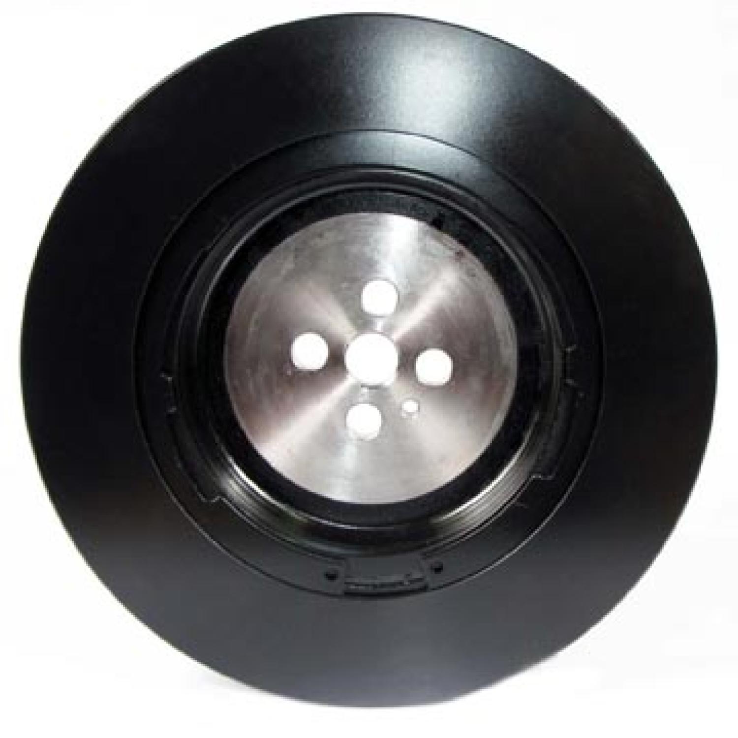 Dayco PB1641DP Engine Harmonic Balancer product image 3 of 5
