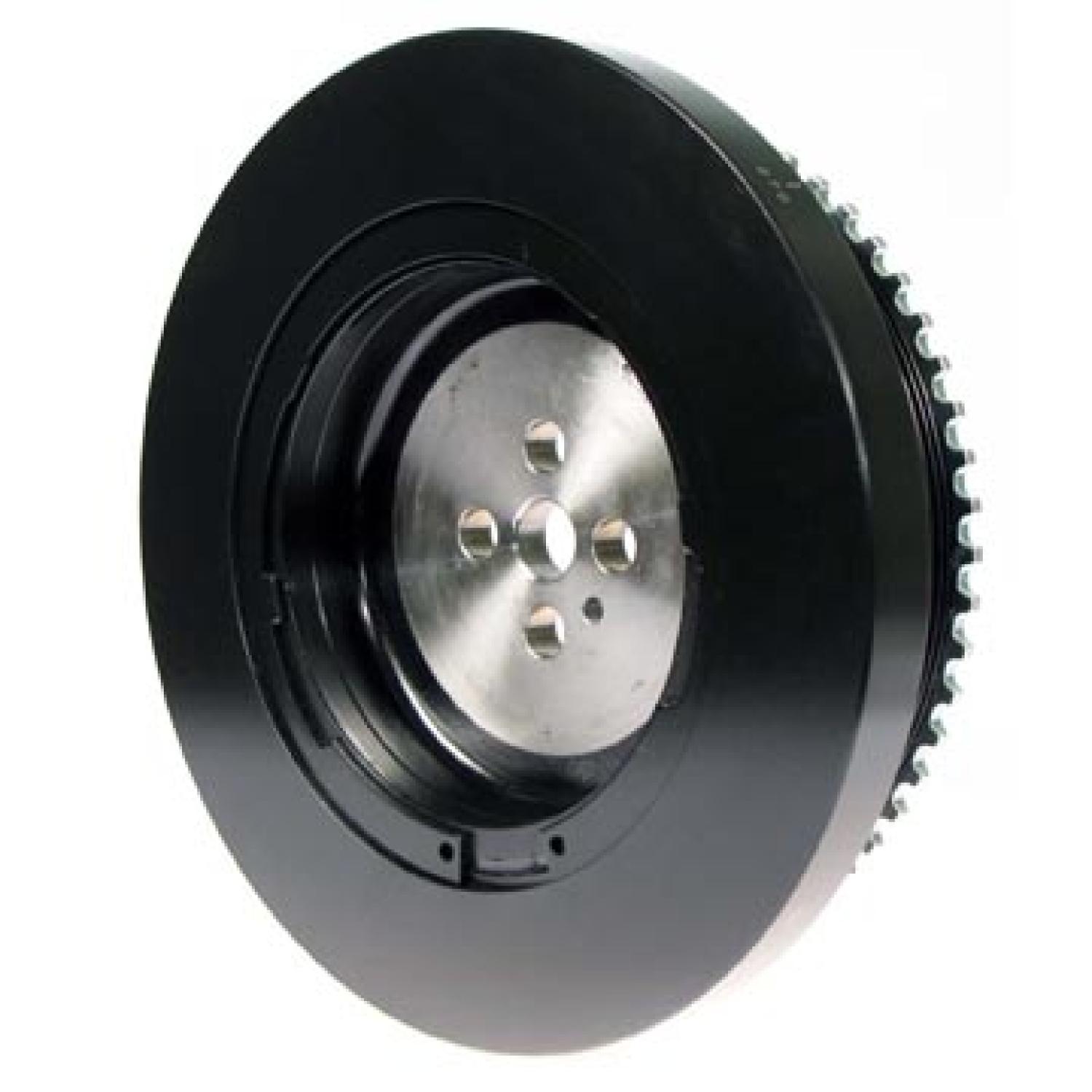 Dayco PB1641DP Engine Harmonic Balancer product image 4 of 5