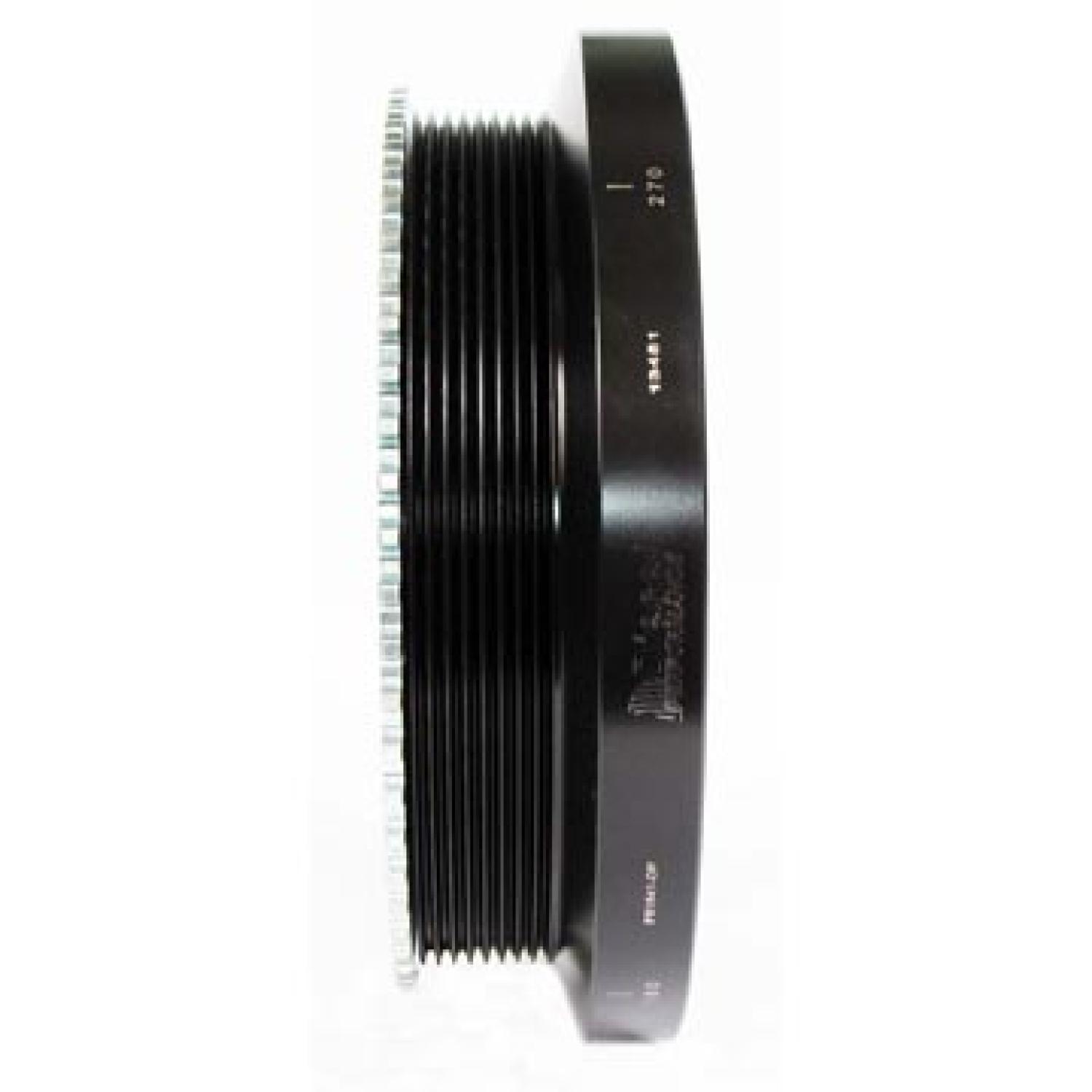 Dayco PB1641DP Engine Harmonic Balancer product image 5 of 5