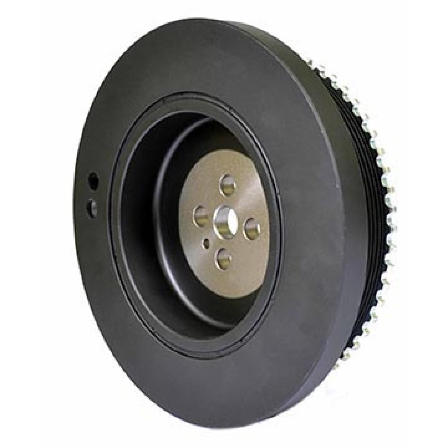 Dayco PB1641N Engine Harmonic Balancer product image 2 of 2