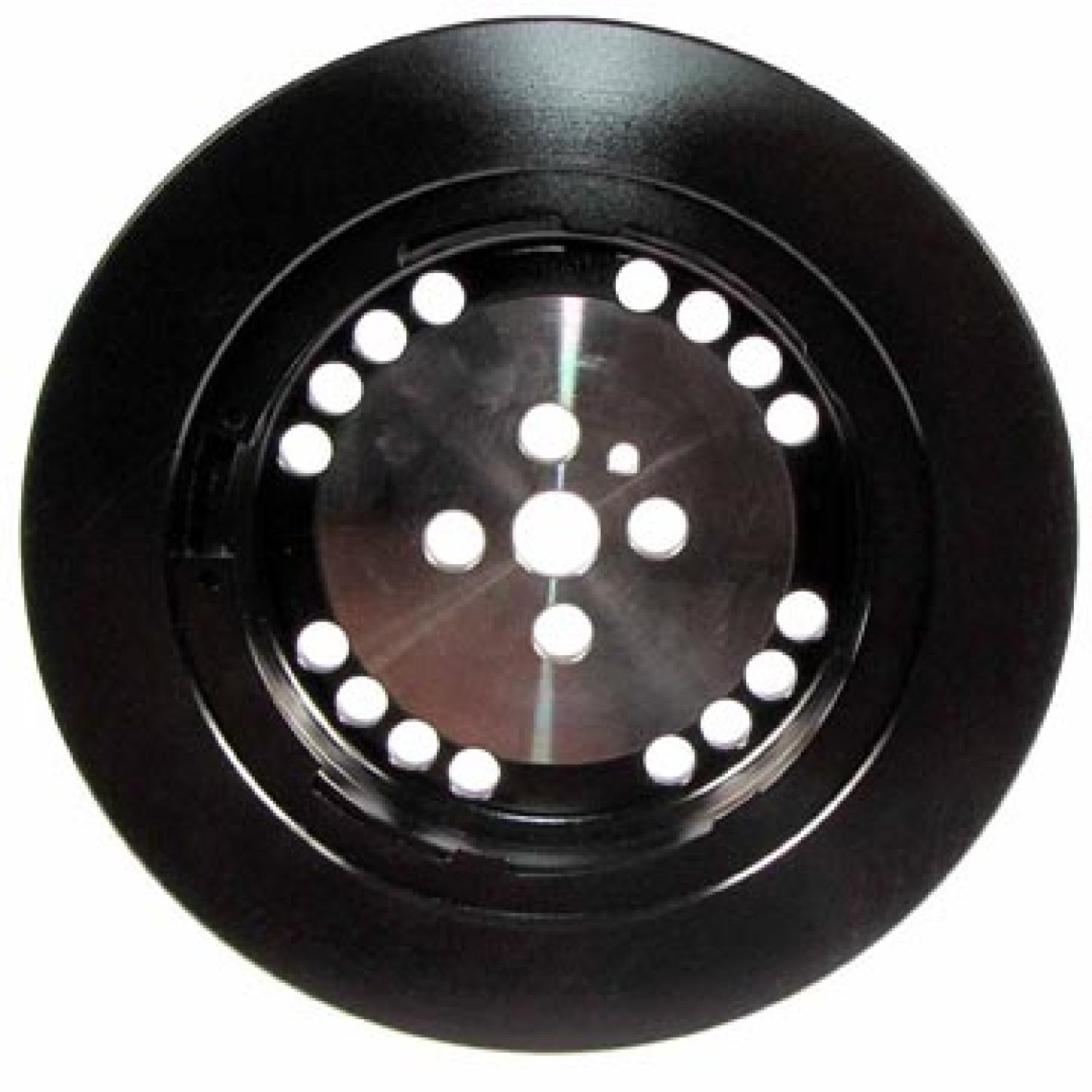Dayco PB1643DP Engine Harmonic Balancer product image 1 of 5