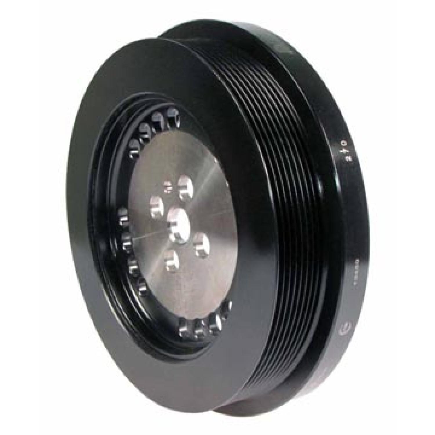 Dayco PB1643DP Engine Harmonic Balancer product image 4 of 5