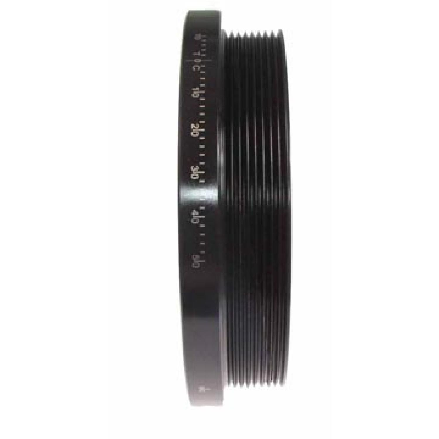 Dayco PB1643DP Engine Harmonic Balancer product image 5 of 5