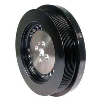 Dayco PB1643N Engine Harmonic Balancer product image 2 of 2