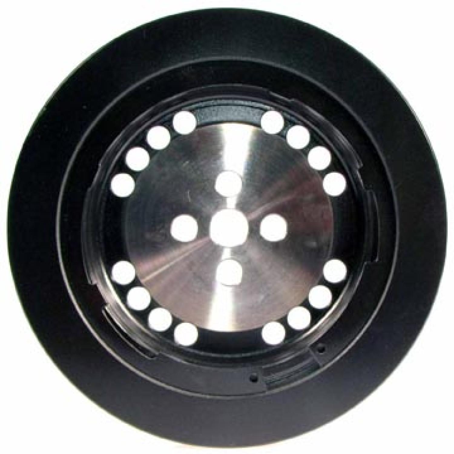 Dayco PB1644DP Engine Harmonic Balancer product image 1 of 5