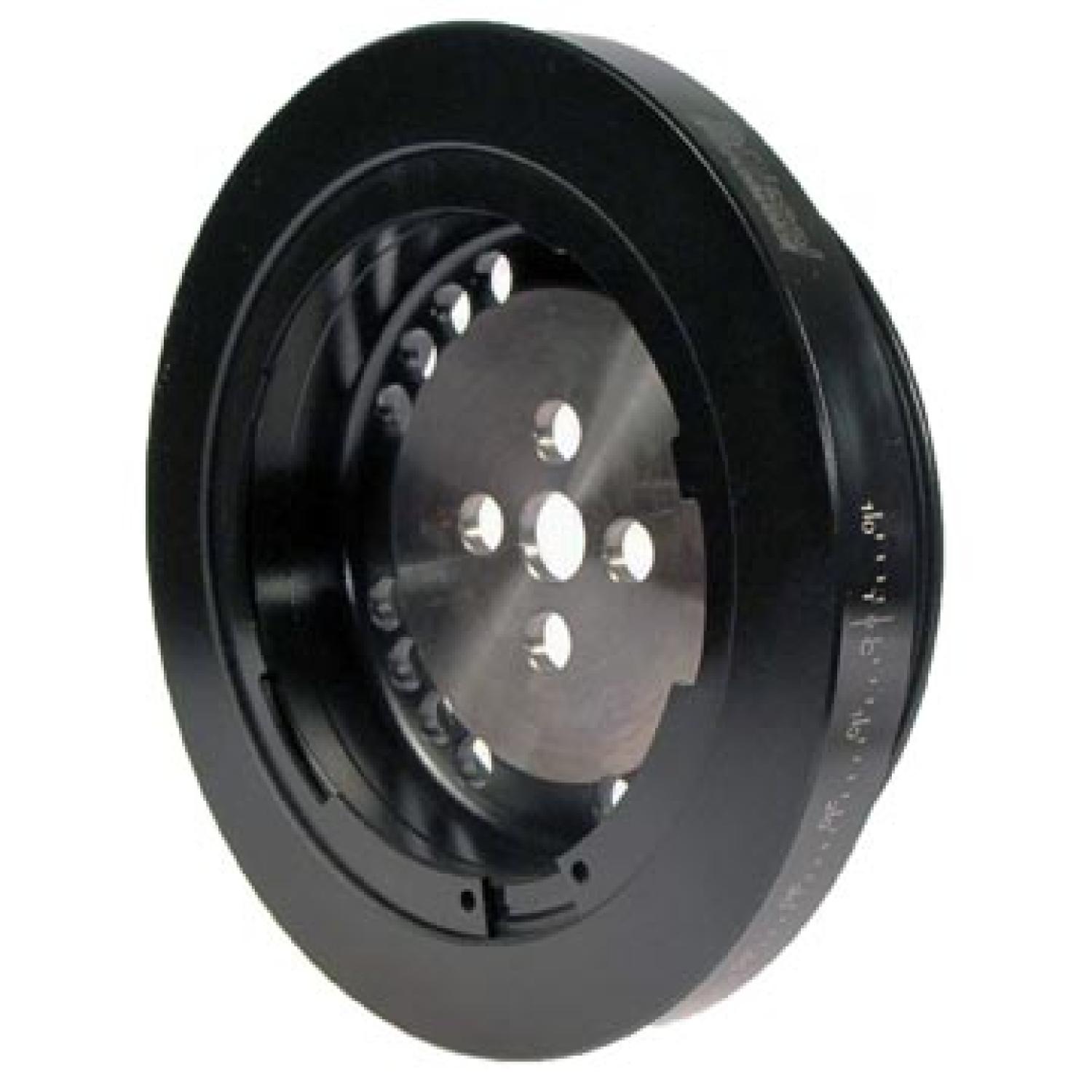 Dayco PB1644DP Engine Harmonic Balancer product image 2 of 5