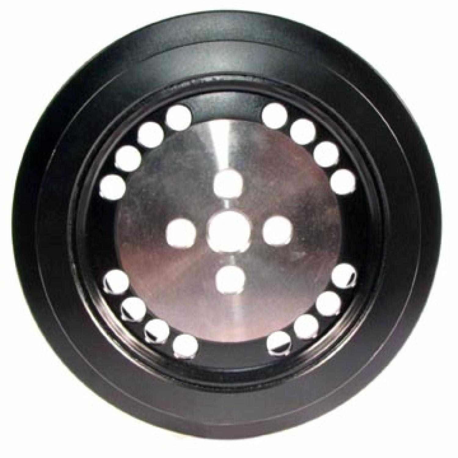 Dayco PB1644DP Engine Harmonic Balancer product image 3 of 5