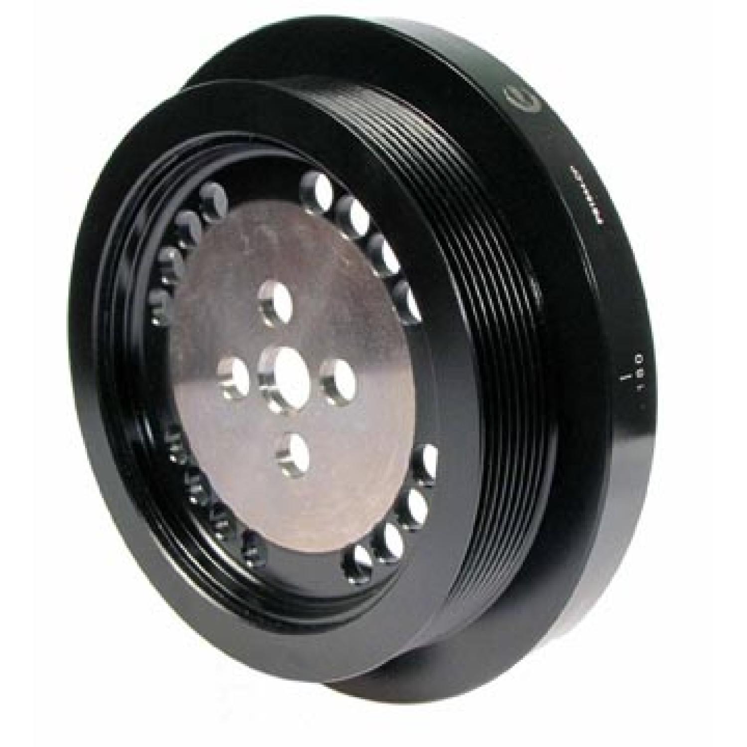 Dayco PB1644DP Engine Harmonic Balancer product image 4 of 5