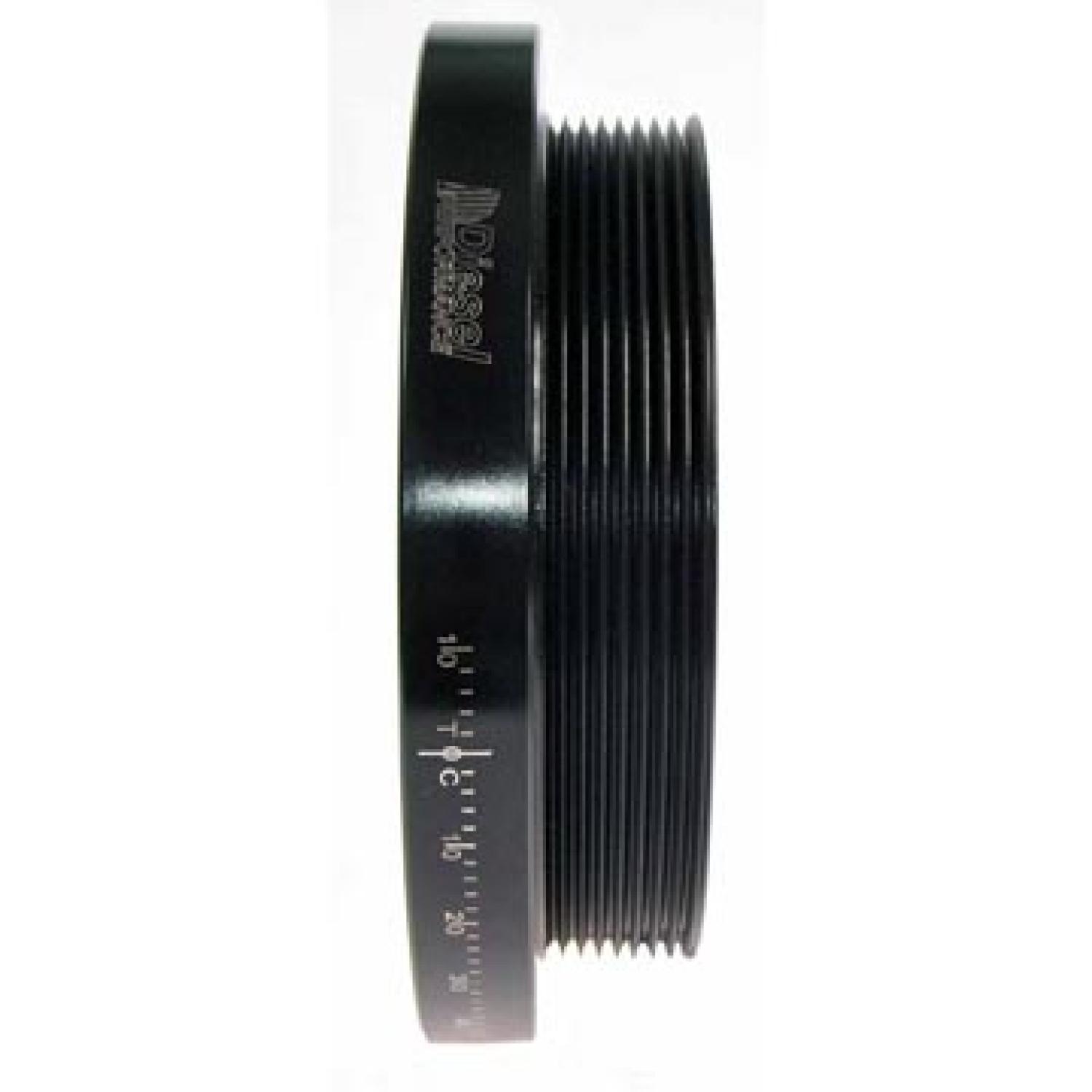 Dayco PB1644DP Engine Harmonic Balancer product image 5 of 5