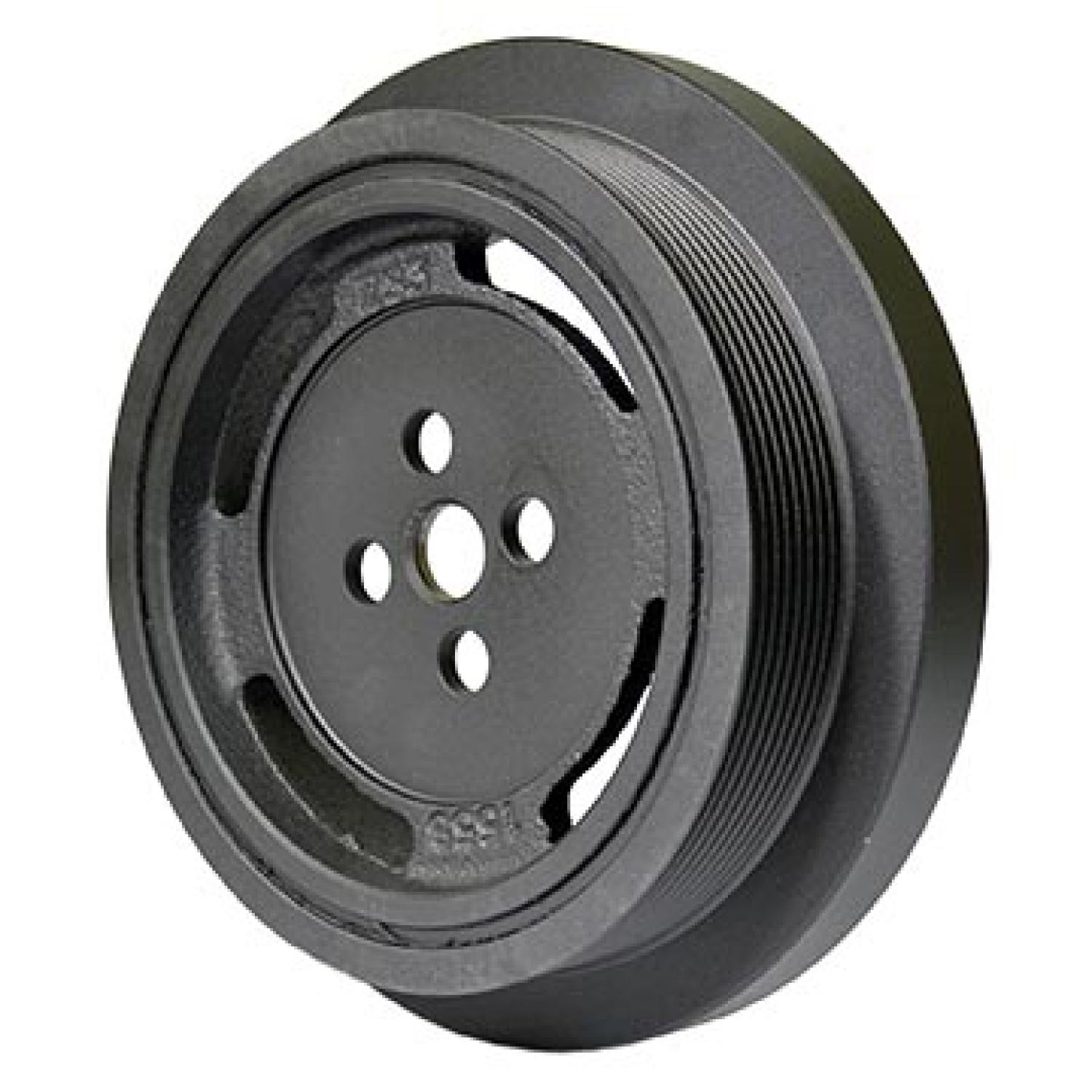 Dayco PB1644N Engine Harmonic Balancer product image 1 of 2