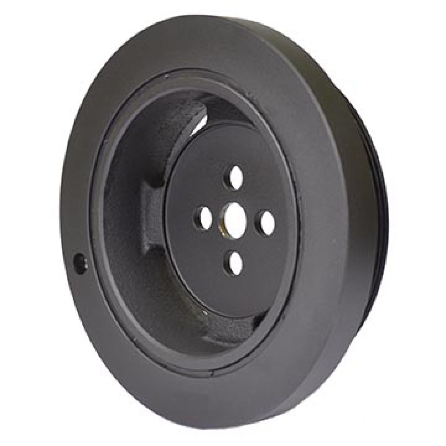 Dayco PB1644N Engine Harmonic Balancer product image 2 of 2