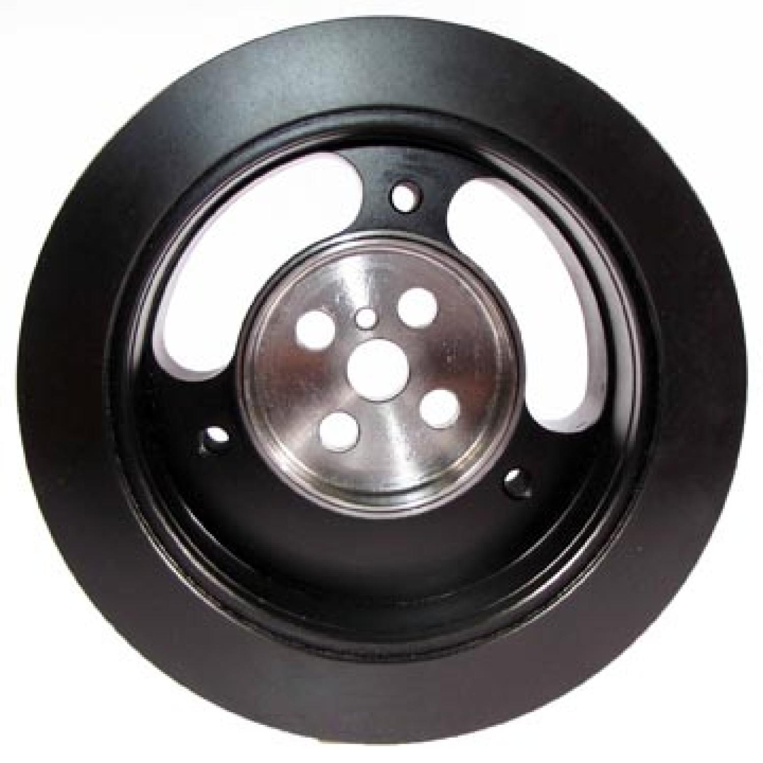 Dayco PB1645DP Engine Harmonic Balancer product image 1 of 5