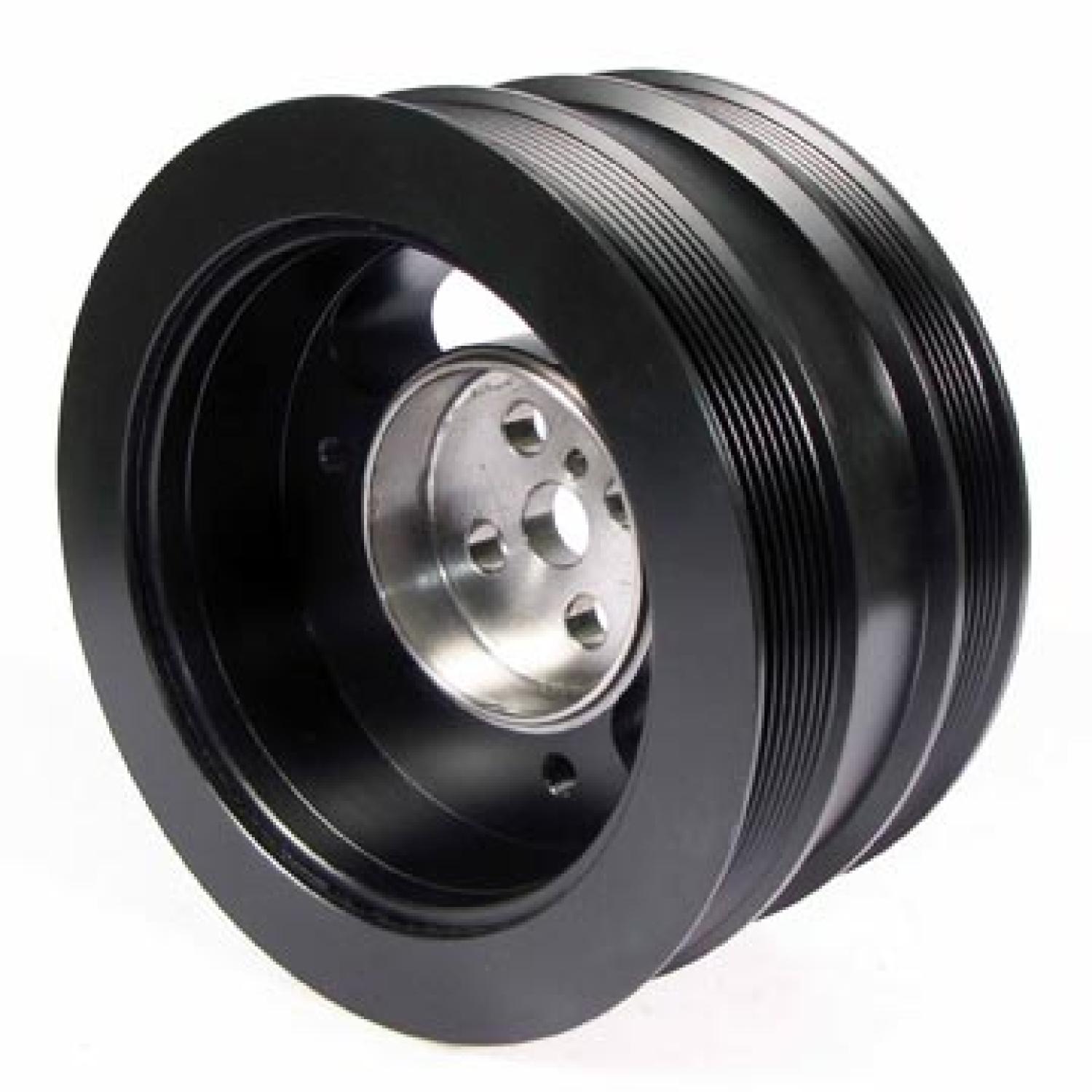 Dayco PB1645DP Engine Harmonic Balancer product image 2 of 5