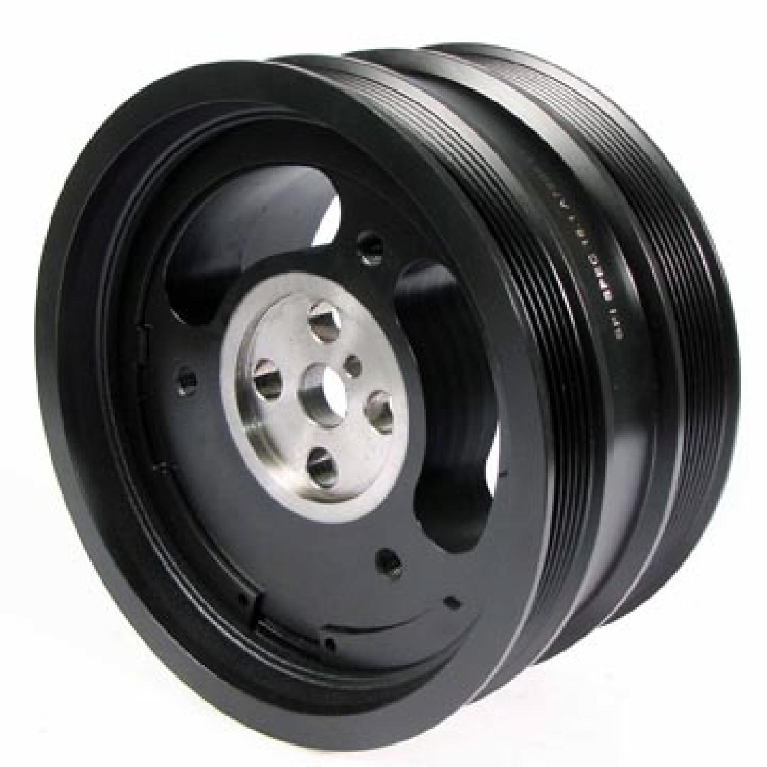 Dayco PB1645DP Engine Harmonic Balancer product image 4 of 5
