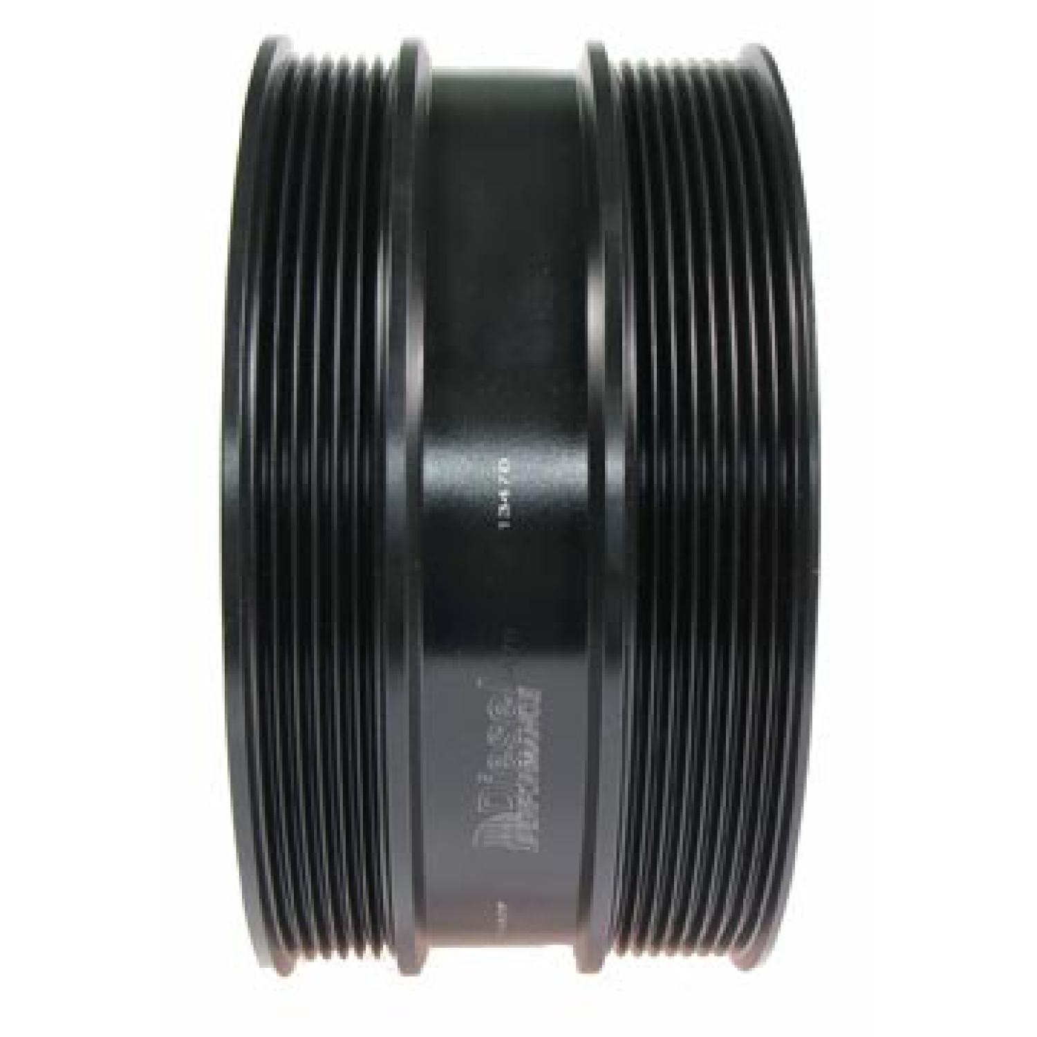 Dayco PB1645DP Engine Harmonic Balancer product image 5 of 5