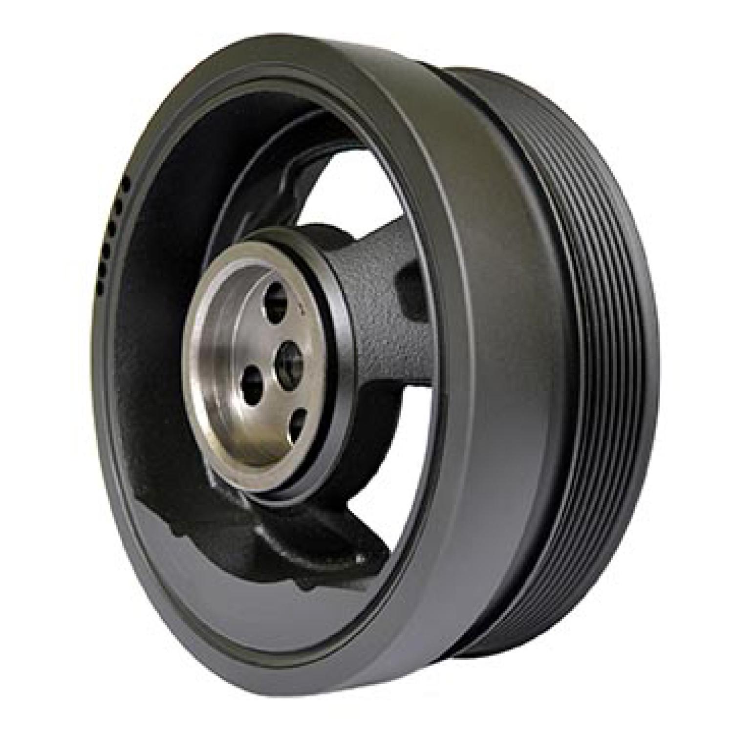 Dayco PB1645N Engine Harmonic Balancer product image 1 of 2