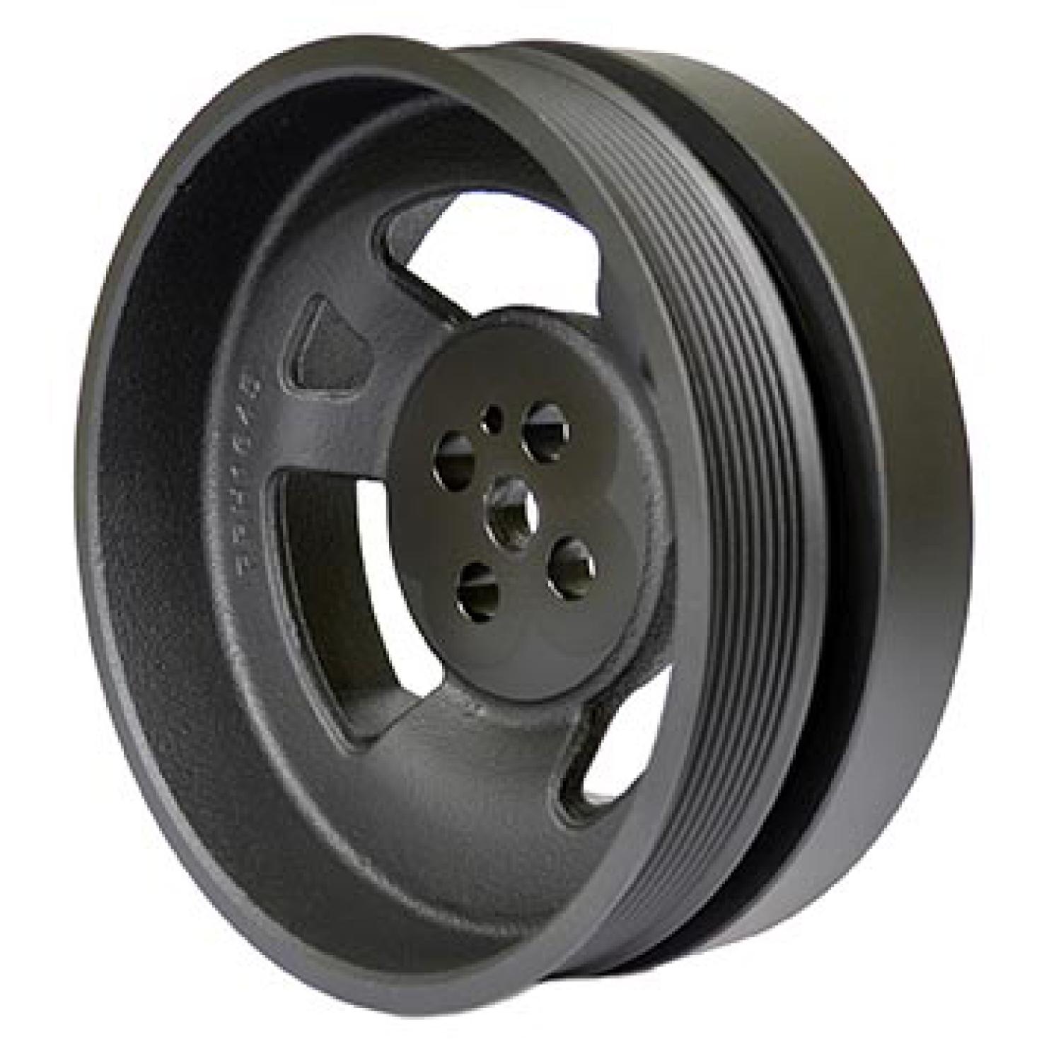 Dayco PB1645N Engine Harmonic Balancer product image 2 of 2