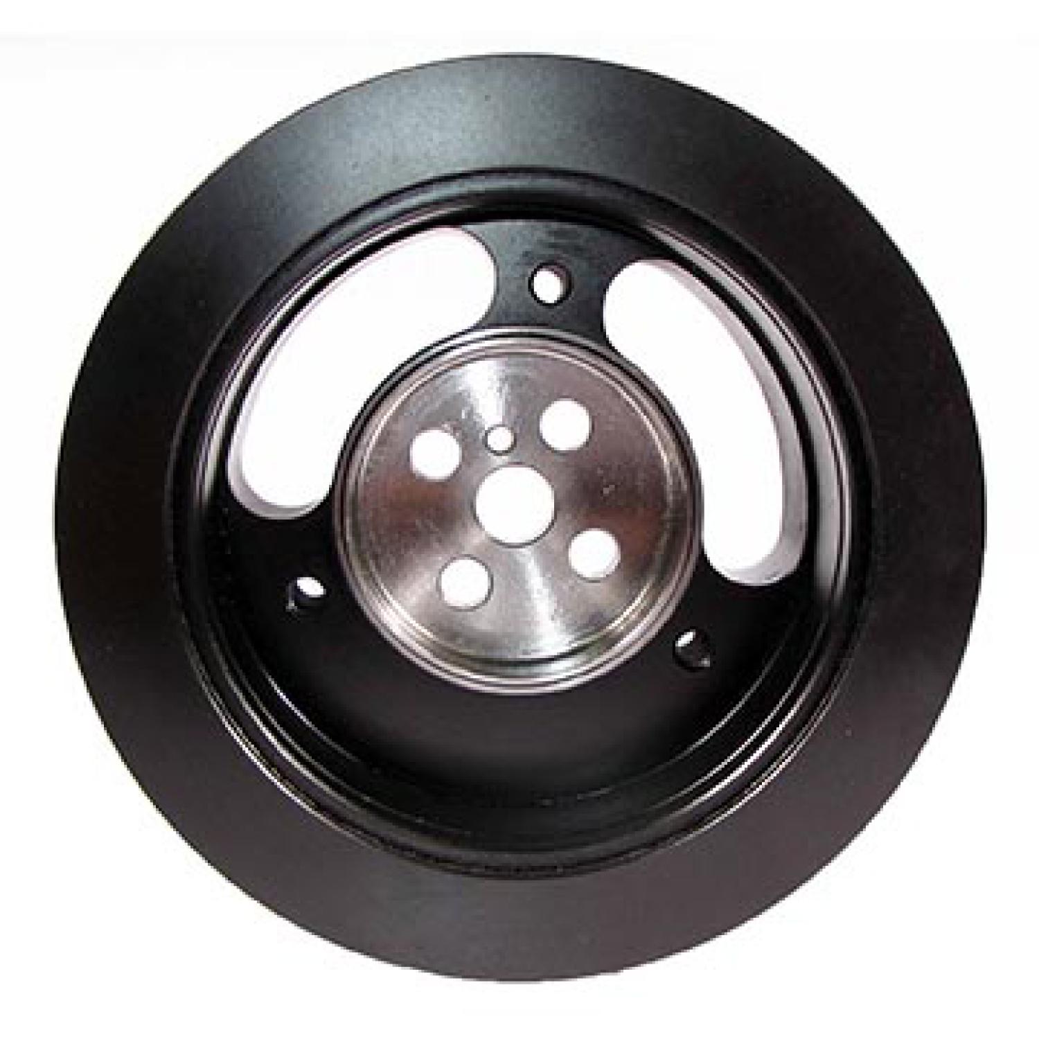 Dayco PB1646DP Engine Harmonic Balancer product image 3 of 5