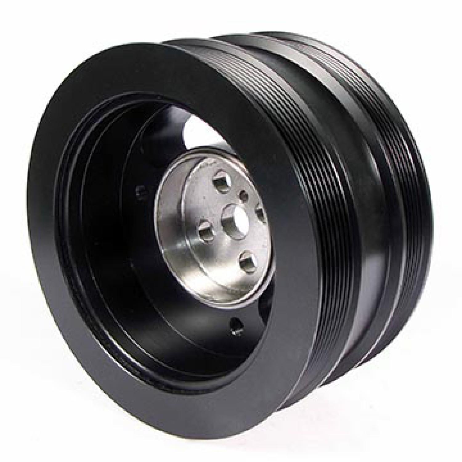 Dayco PB1646DP Engine Harmonic Balancer product image 4 of 5